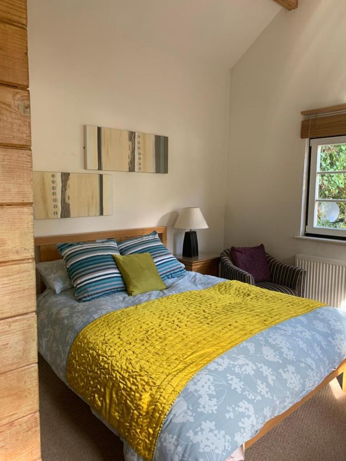 The Cottage Bed & Breakfast Polperro Eksteriør billede